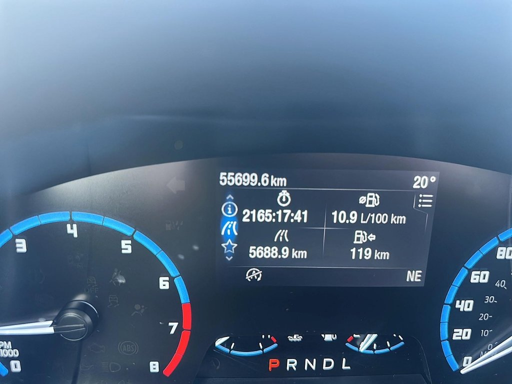 2021 Ford Bronco Sport Big Bend 4x4 in Stratford, Ontario - 12 - w1024h768px