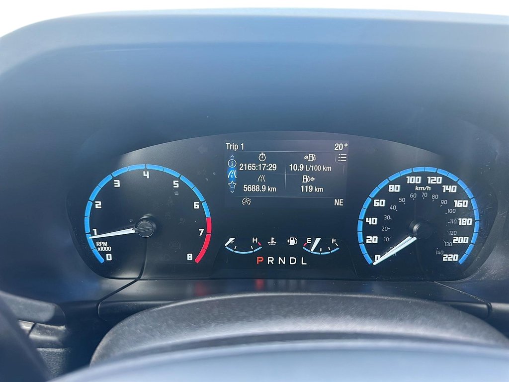 2021 Ford Bronco Sport Big Bend 4x4 in Stratford, Ontario - 13 - w1024h768px