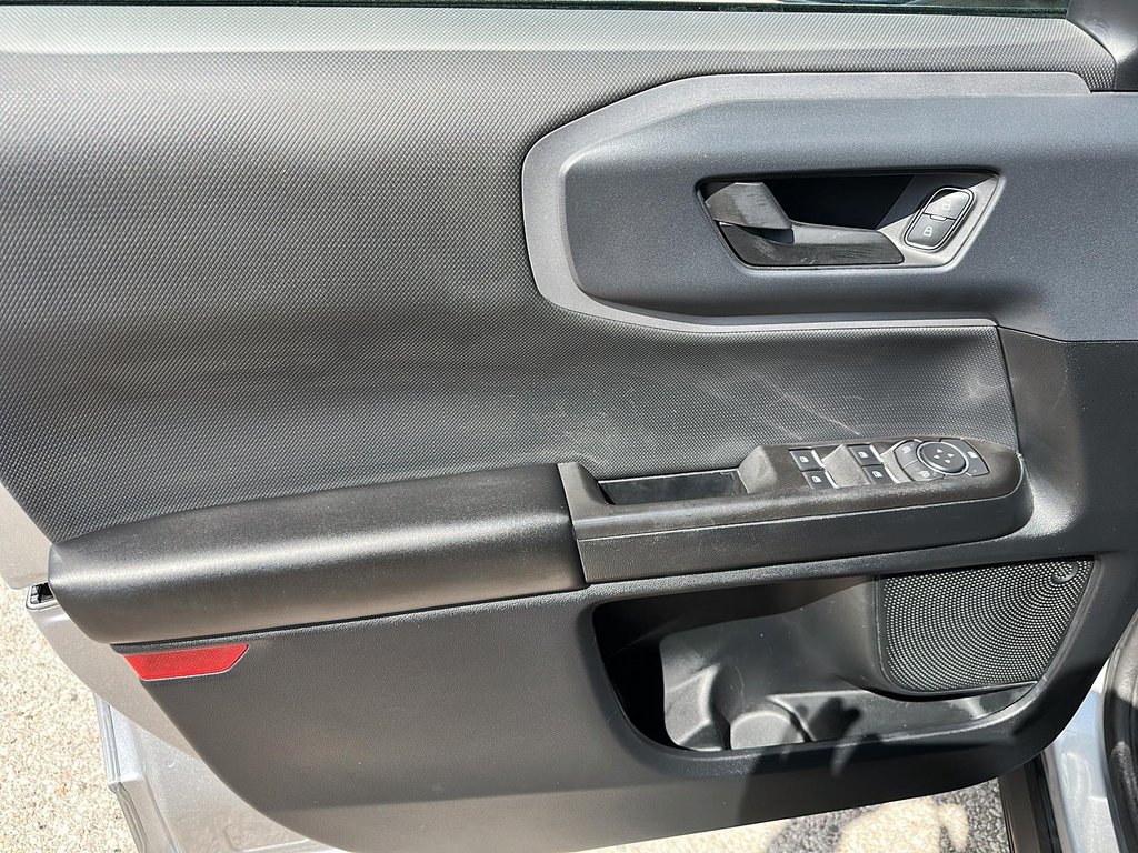 2021 Ford Bronco Sport Big Bend 4x4 in Stratford, Ontario - 10 - w1024h768px