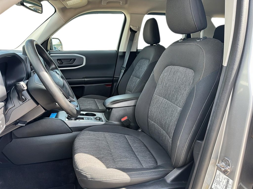 2021 Ford Bronco Sport Big Bend 4x4 in Stratford, Ontario - 8 - w1024h768px