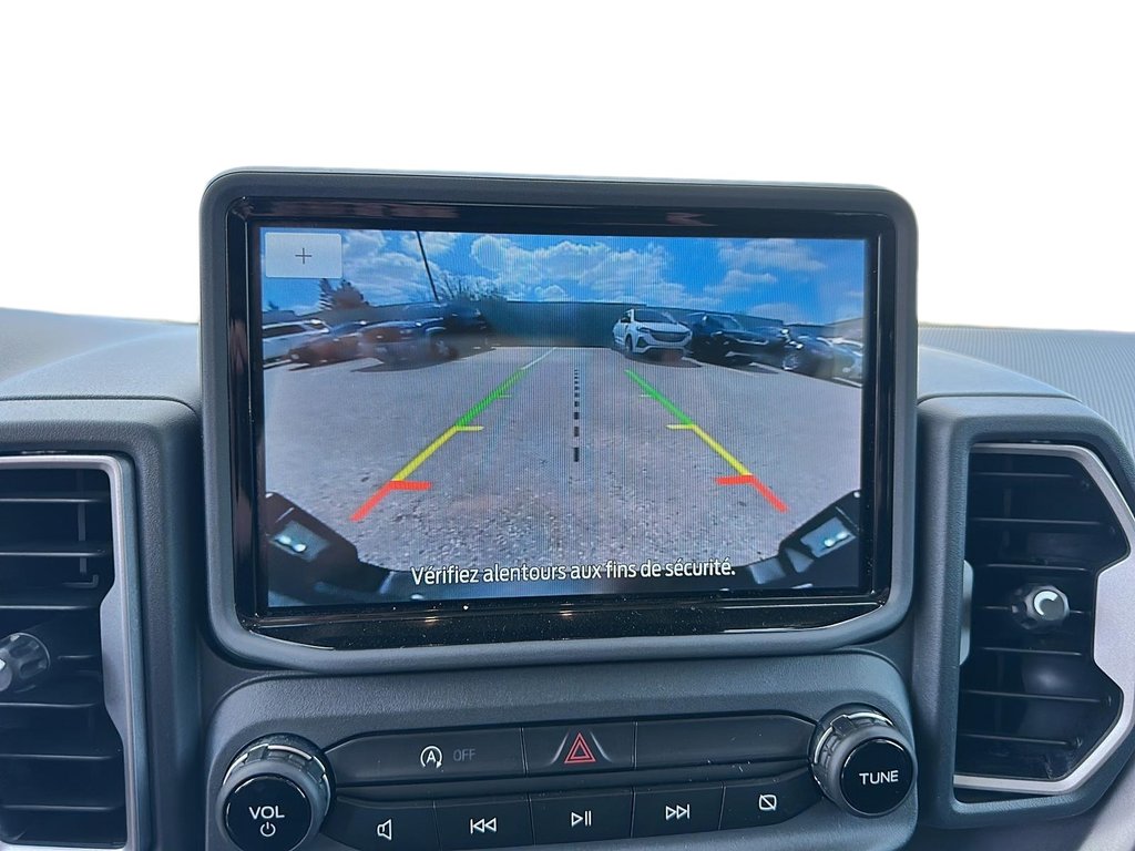 2021 Ford Bronco Sport Big Bend 4x4 in Stratford, Ontario - 15 - w1024h768px