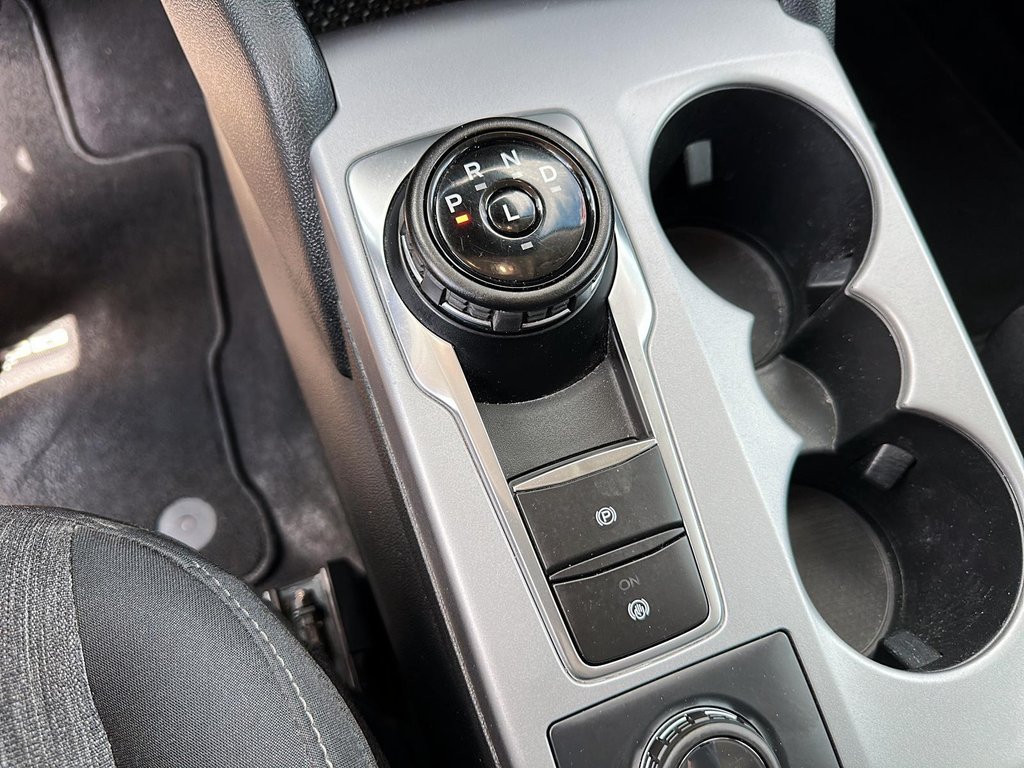 2021 Ford Bronco Sport Big Bend 4x4 in Stratford, Ontario - 13 - w1024h768px