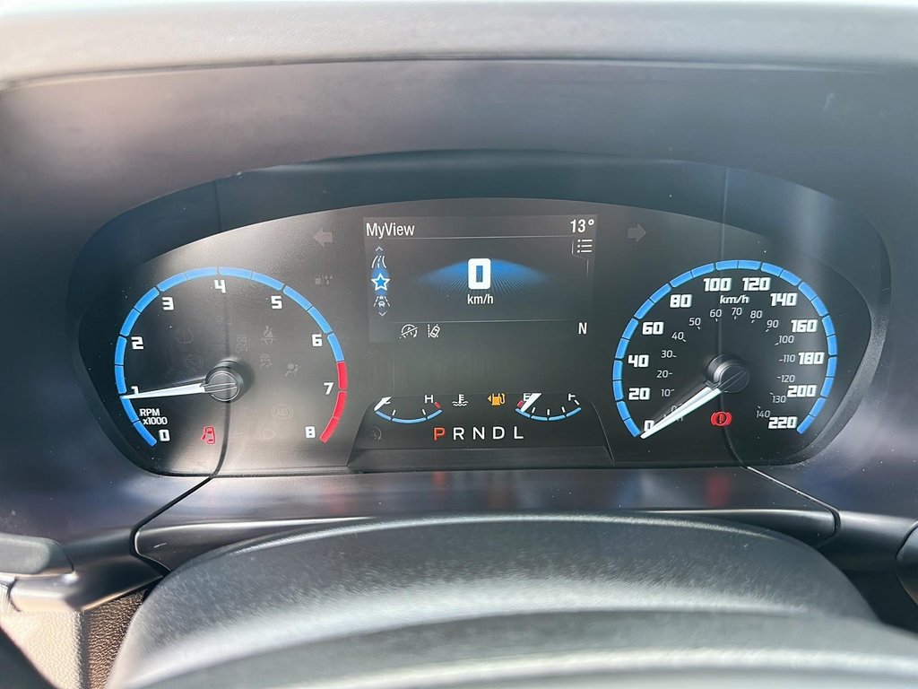 2021 Ford Bronco Sport Big Bend 4x4 in Stratford, Ontario - 12 - w1024h768px