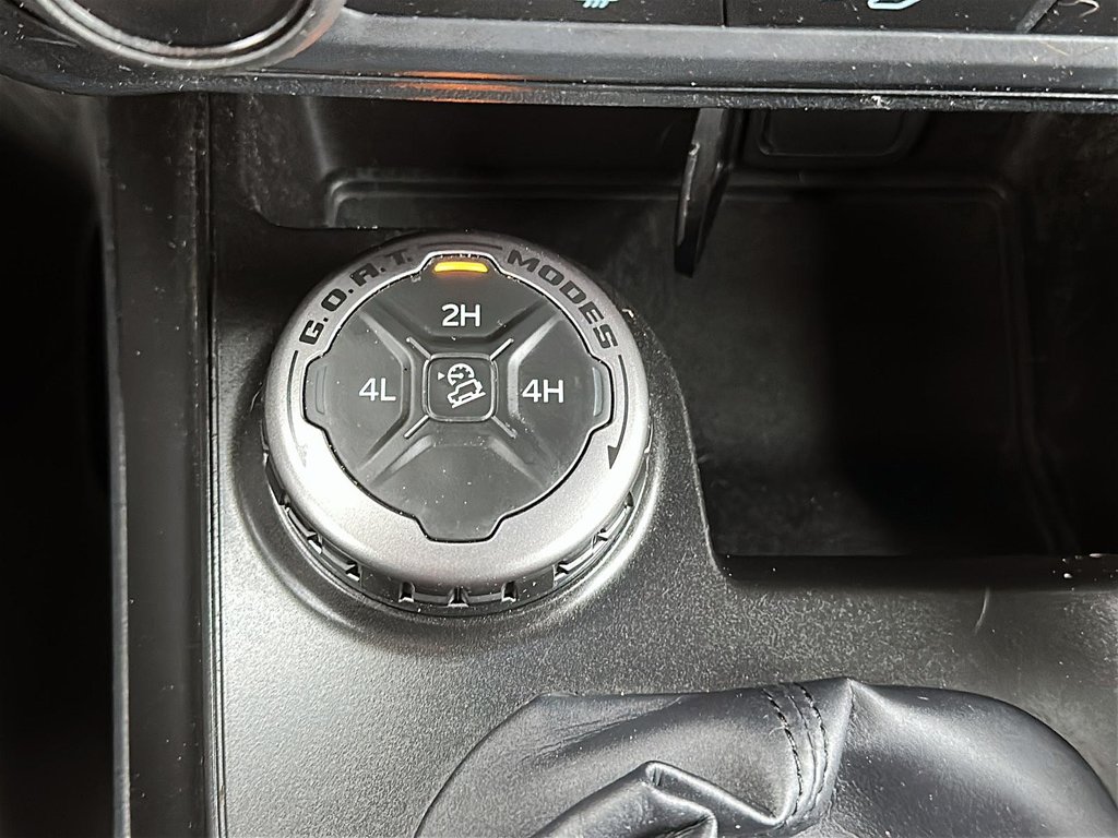 2022 Ford Bronco 4-Door Big Bend in Stratford, Ontario - 15 - w1024h768px