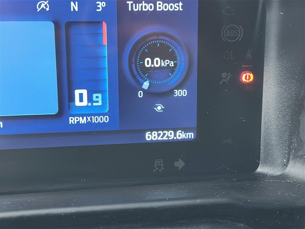 2022 Ford Bronco 4-Door Big Bend in Stratford, Ontario - 12 - w1024h768px
