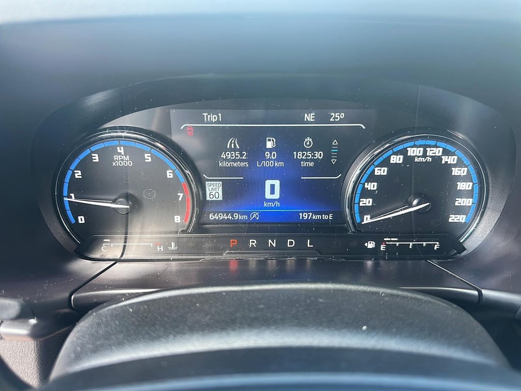 2022 Ford Bronco Sport Outer Banks 4x4 in Stratford, Ontario - 13 - w1024h768px