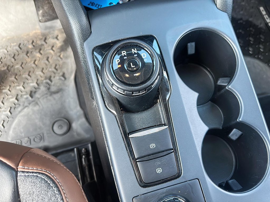 2022 Ford Bronco Sport Outer Banks 4x4 in Stratford, Ontario - 14 - w1024h768px