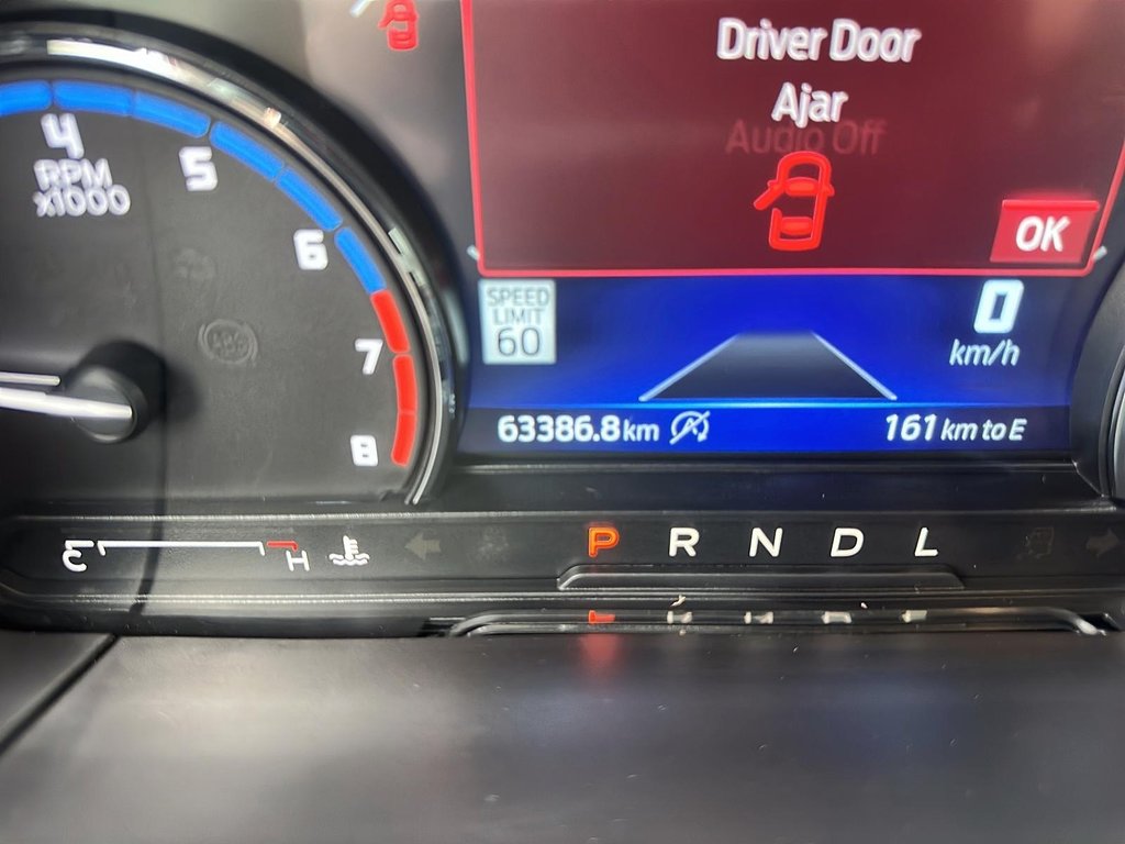 2022 Ford Bronco Sport Outer Banks 4x4 in Stratford, Ontario - 12 - w1024h768px