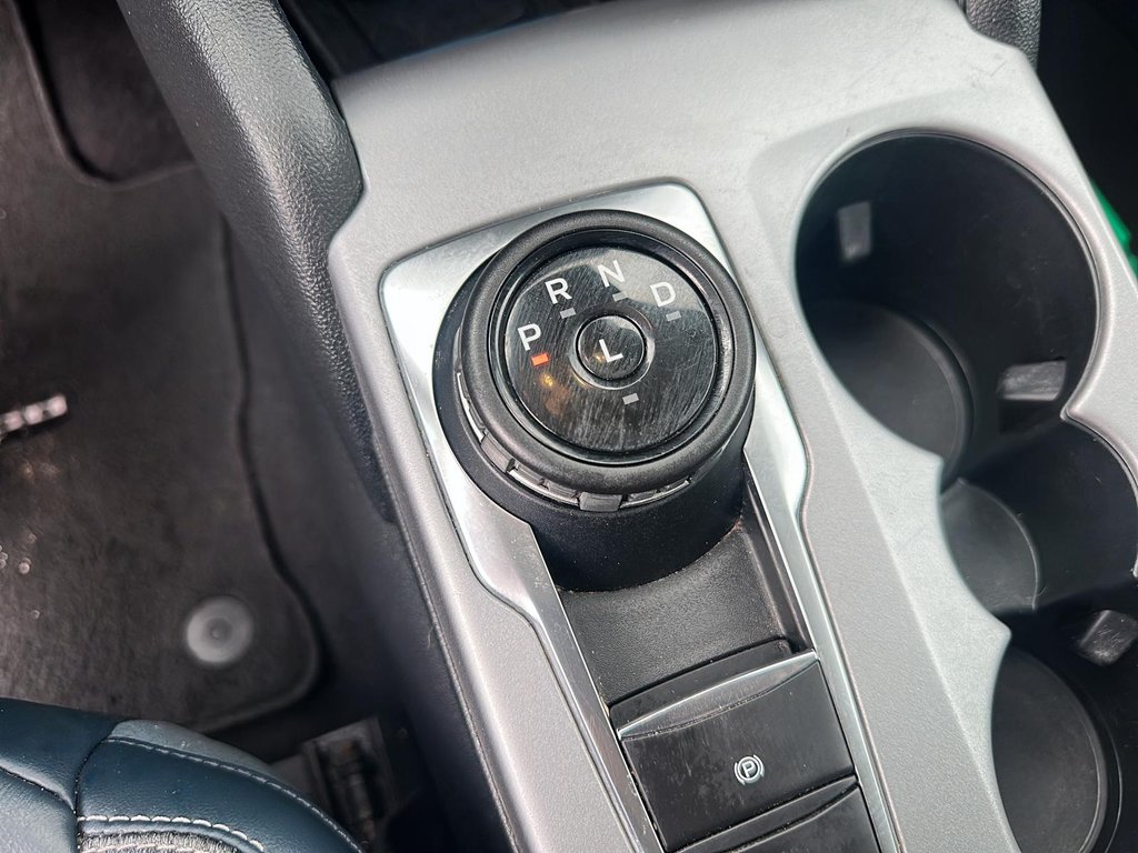 2022 Ford Bronco Sport Outer Banks 4x4 in Stratford, Ontario - 14 - w1024h768px