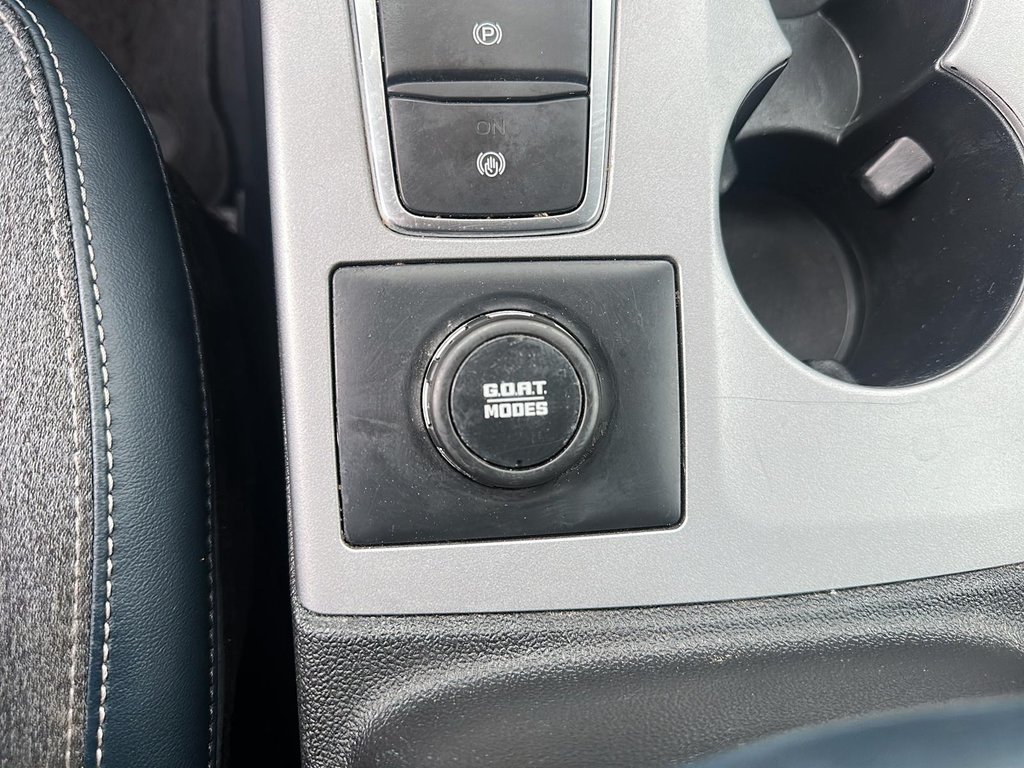2022 Ford Bronco Sport Outer Banks 4x4 in Stratford, Ontario - 15 - w1024h768px