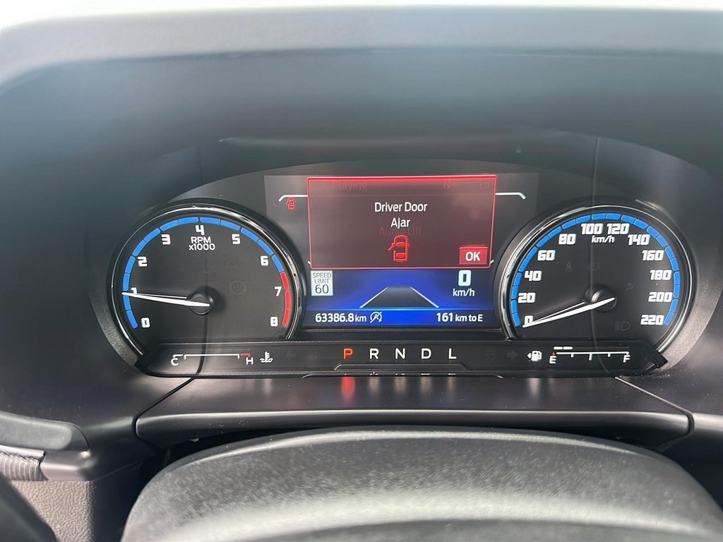 2022 Ford Bronco Sport Outer Banks 4x4 in Stratford, Ontario - 13 - w1024h768px
