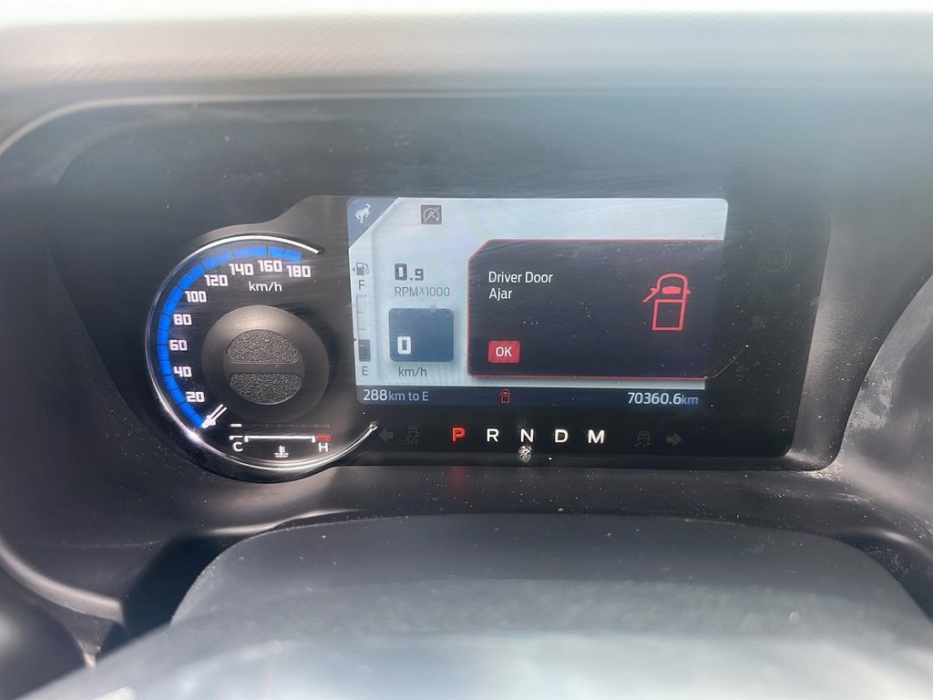 2022 Ford Bronco 4-Door Big Bend Advanced 4x4 in Stratford, Ontario - 13 - w1024h768px