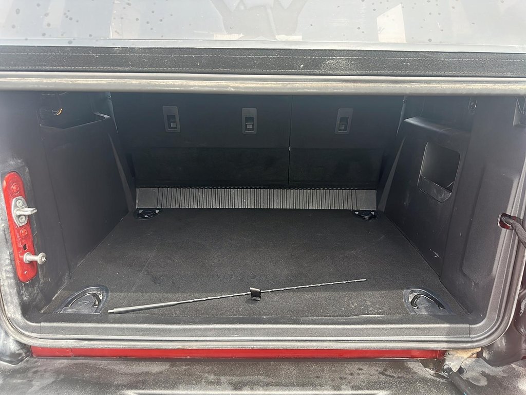 2022 Ford Bronco 4-Door Big Bend Advanced 4x4 in Stratford, Ontario - 6 - w1024h768px