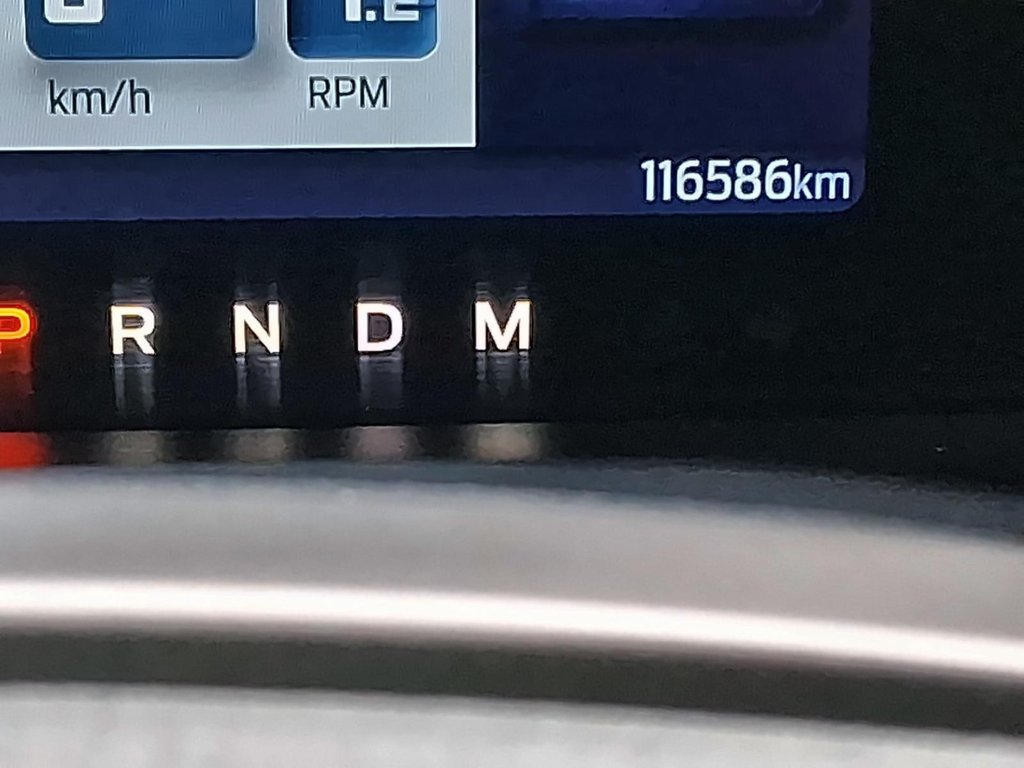2022 Ford Bronco 4-Door Big Bend in Stratford, Ontario - 13 - w1024h768px