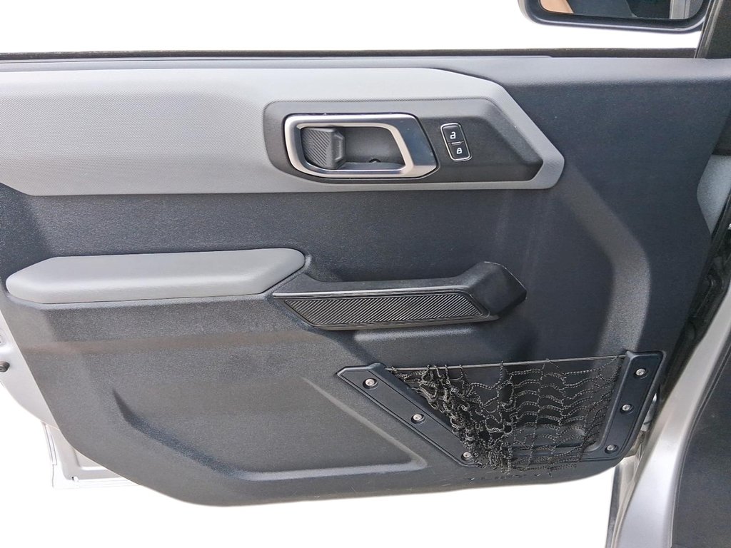 2022 Ford Bronco 4-Door Big Bend in Stratford, Ontario - 11 - w1024h768px