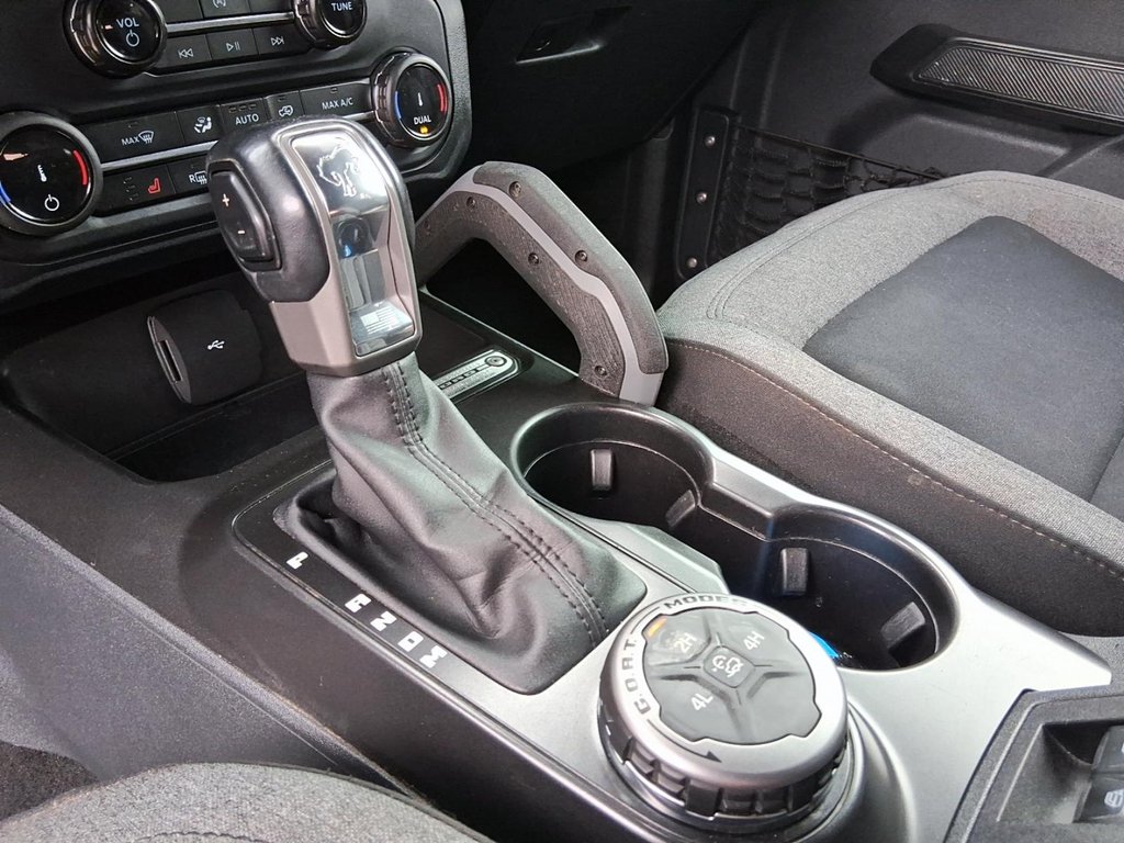 2022 Ford Bronco 4-Door Big Bend in Stratford, Ontario - 15 - w1024h768px