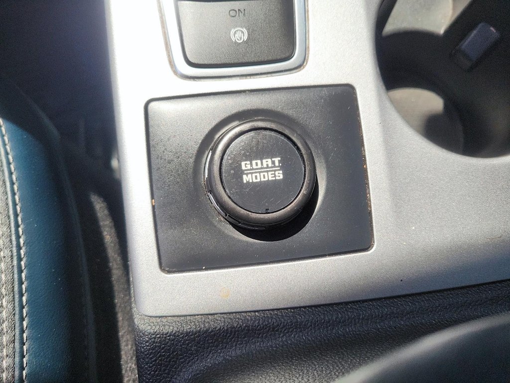 2022 Ford Bronco Sport Outer Banks 4x4 in Stratford, Ontario - 15 - w1024h768px