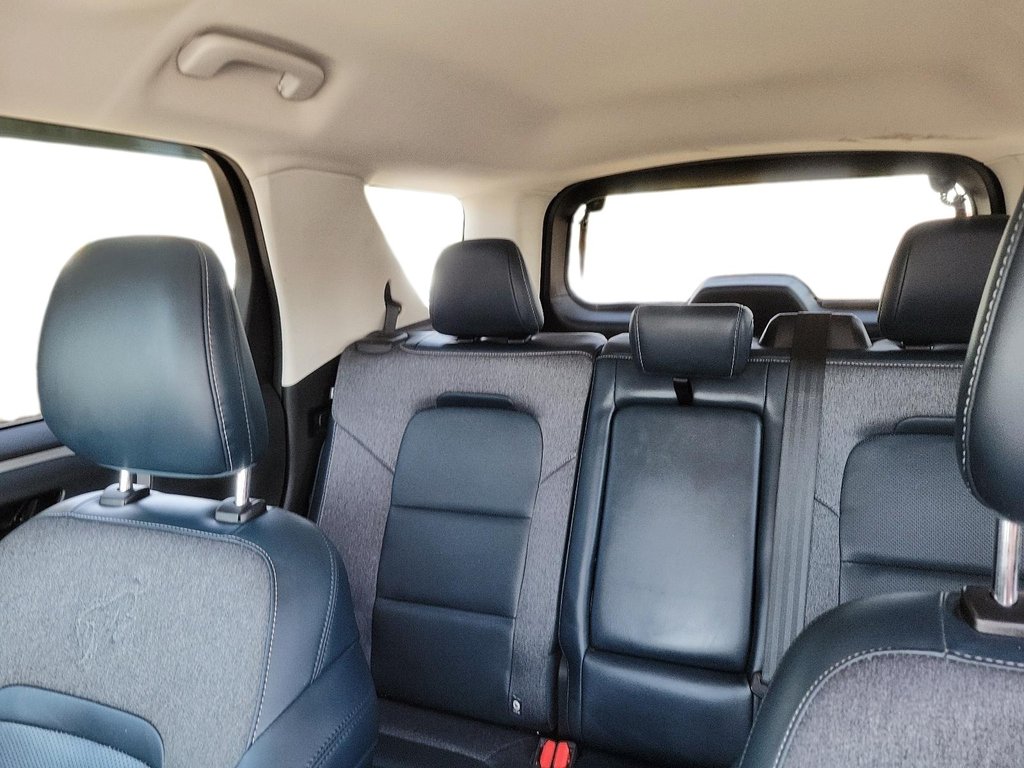 2022 Ford Bronco Sport Outer Banks 4x4 in Stratford, Ontario - 18 - w1024h768px