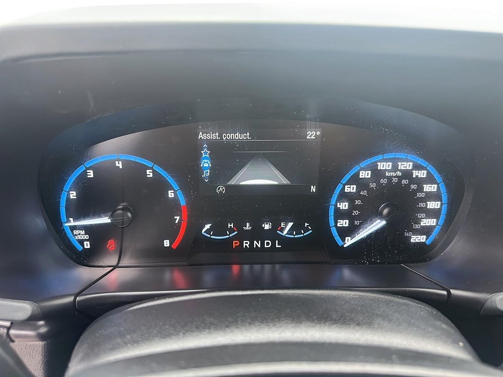 2023 Ford Bronco Sport Big Bend 4x4 in Stratford, Ontario - 12 - w1024h768px