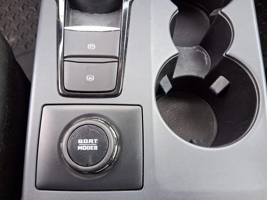 2023 Ford Bronco Sport Base 4x4 in Stratford, Ontario - 17 - w1024h768px