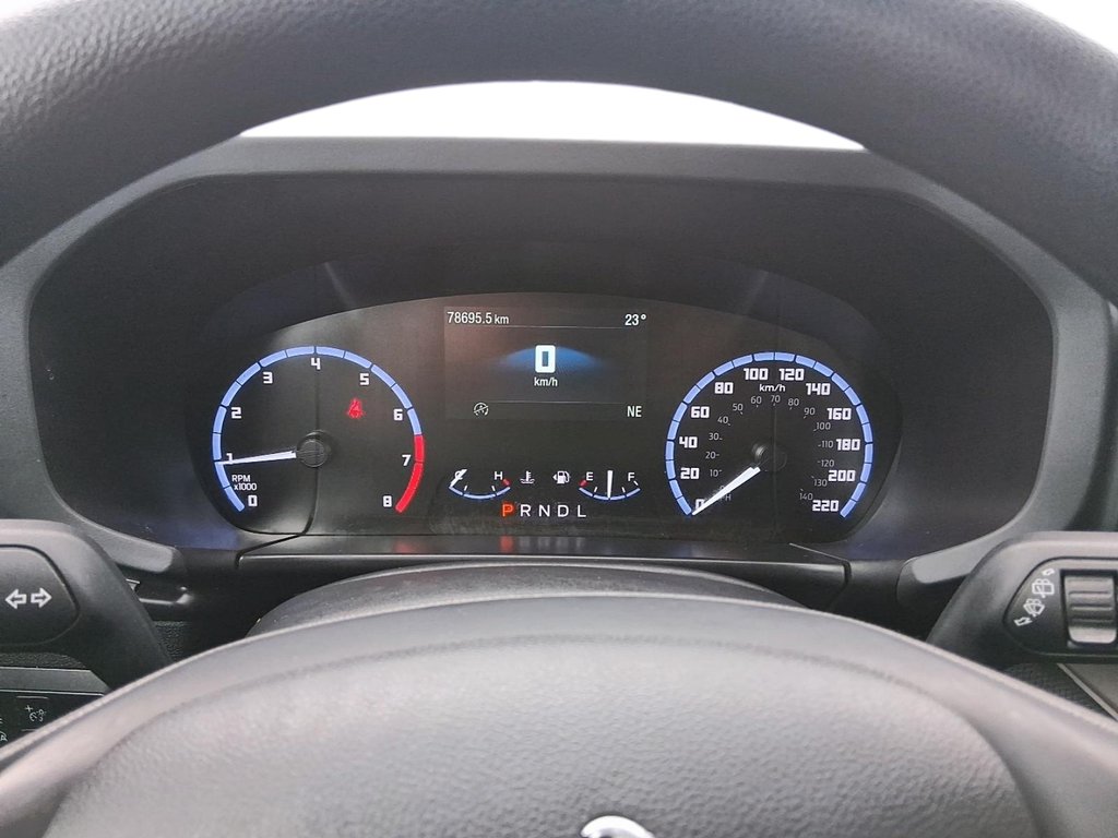 2023 Ford Bronco Sport Base 4x4 in Stratford, Ontario - 14 - w1024h768px
