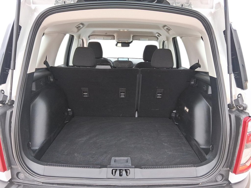 2023 Ford Bronco Sport Base 4x4 in Stratford, Ontario - 6 - w1024h768px