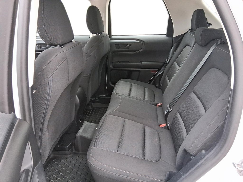 2023 Ford Bronco Sport Base 4x4 in Stratford, Ontario - 9 - w1024h768px