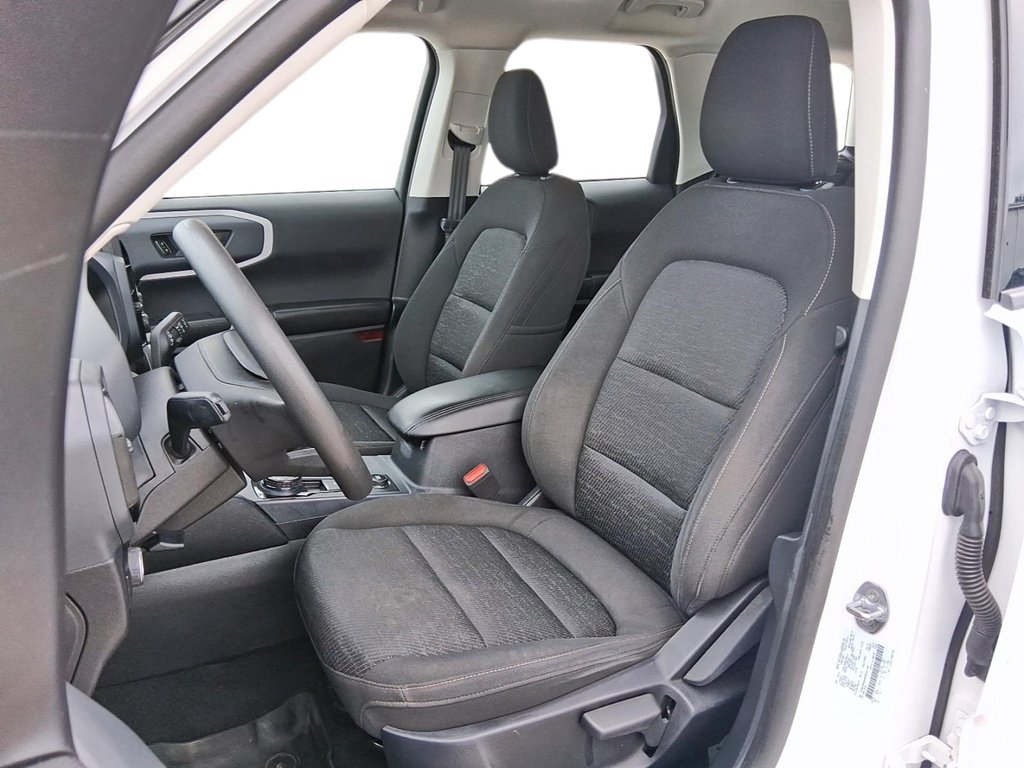 2023 Ford Bronco Sport Base 4x4 in Stratford, Ontario - 8 - w1024h768px