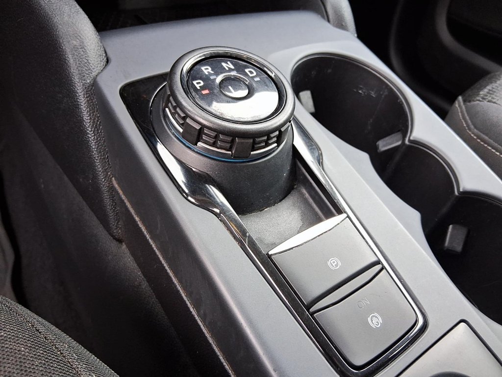 2023 Ford Bronco Sport Base 4x4 in Stratford, Ontario - 16 - w1024h768px