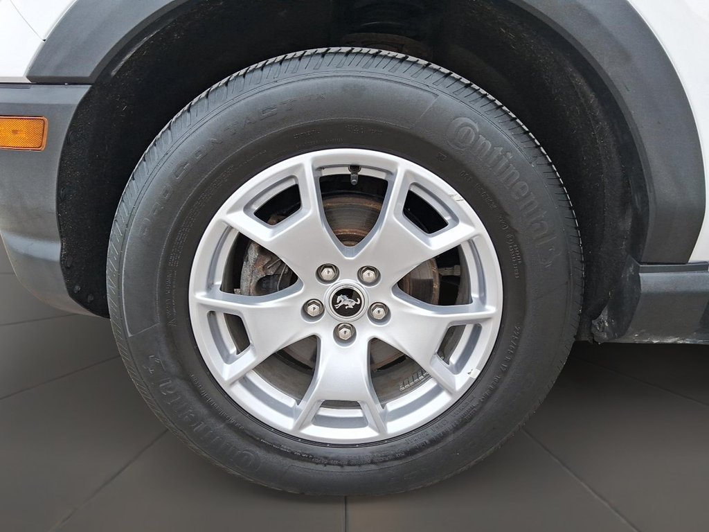 2023 Ford Bronco Sport Base 4x4 in Stratford, Ontario - 7 - w1024h768px