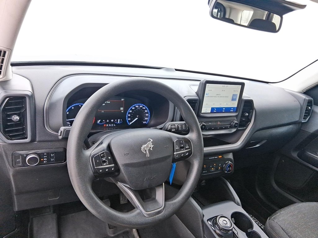 2023 Ford Bronco Sport Base 4x4 in Stratford, Ontario - 10 - w1024h768px