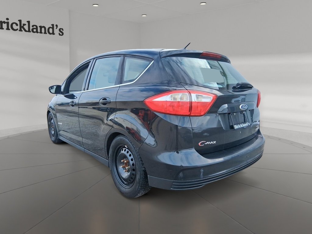 2013 Ford CMax SE Hybrid in Stratford, Ontario - 4 - w1024h768px