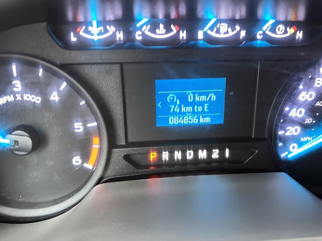 2022 Ford E-Series Cutaway E-450 DRW Super Duty CA 176WB in Stratford, Ontario - 12 - w1024h768px