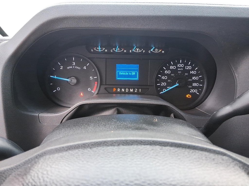 2022 Ford E-series Cutaway E-450 DRW Super Duty CA 176WB in Stratford, Ontario - 13 - w1024h768px