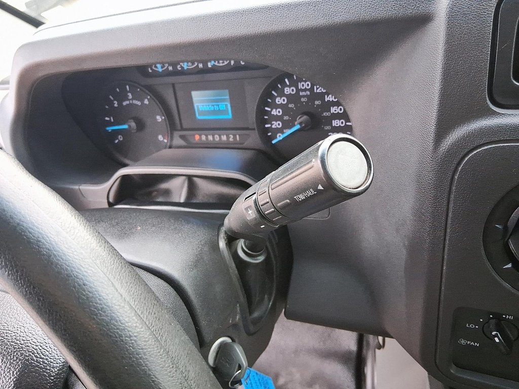 2022 Ford E-series Cutaway E-450 DRW Super Duty CA 176WB in Stratford, Ontario - 15 - w1024h768px