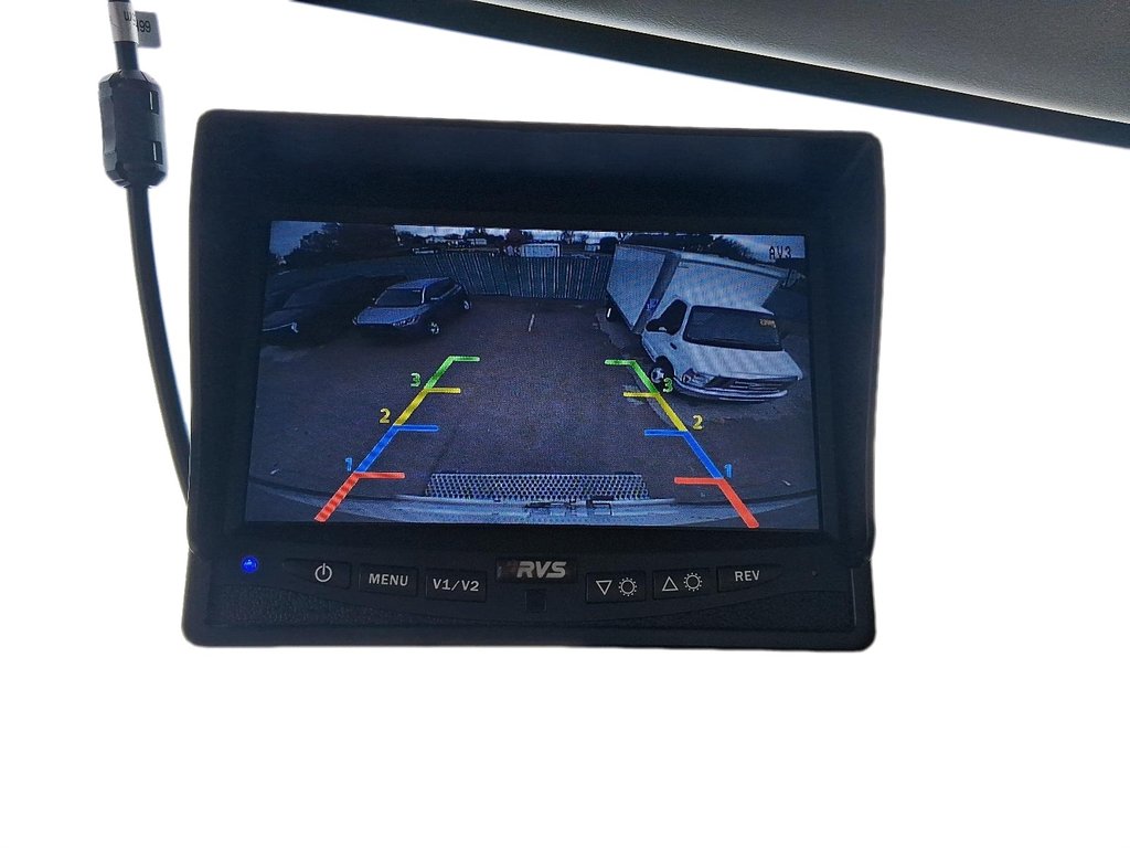 2023 Ford E-series Cutaway E-450 DRW Super Duty CA 176WB in Stratford, Ontario - 18 - w1024h768px