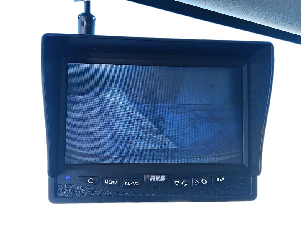 2023 Ford E-series Cutaway E-450 DRW Super Duty CA 176WB in Stratford, Ontario - 17 - w1024h768px