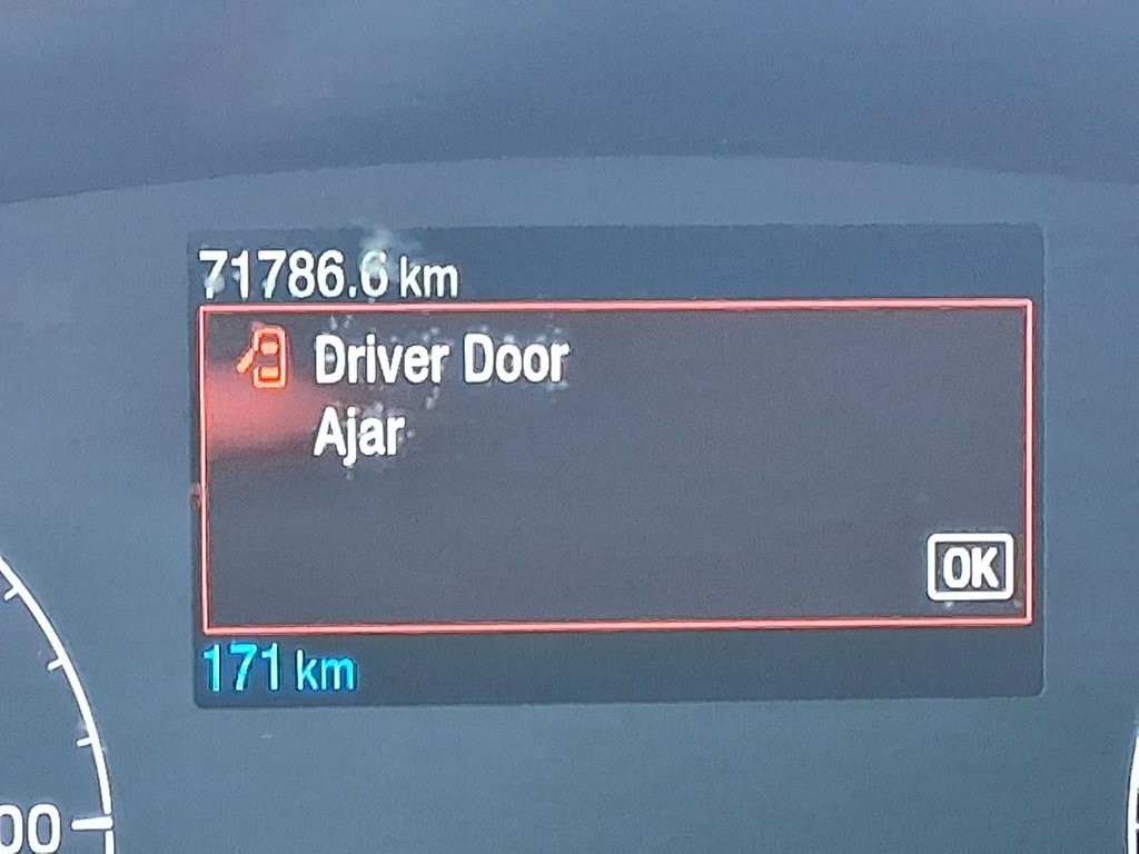 2023 Ford E-Transit 350 BEV Cargo Van BEV-350 High Roof Pass Slide 148 in Stratford, Ontario - 13 - w1024h768px