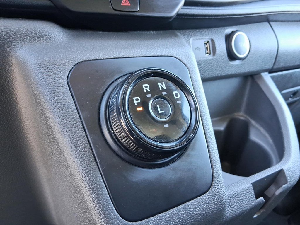 2023 Ford E-Transit 350 BEV Cargo Van BEV-350 High Roof Pass Slide 148 in Stratford, Ontario - 16 - w1024h768px