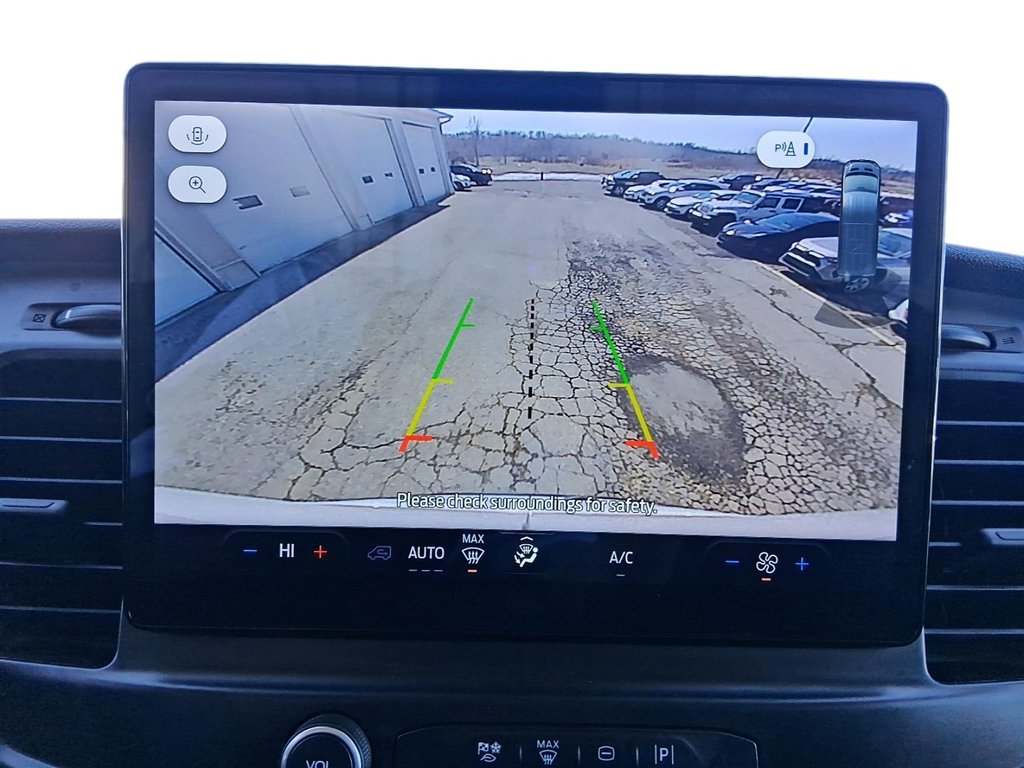 2023 Ford E-Transit 350 BEV Cargo Van BEV-350 High Roof Pass Slide 148 in Stratford, Ontario - 17 - w1024h768px