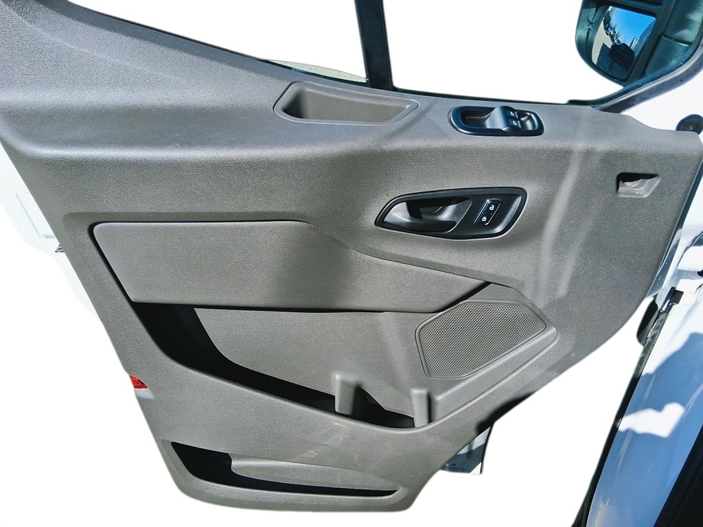 2023 Ford E-Transit 350 BEV Cargo Van BEV-350 High Roof Pass Slide 148 in Stratford, Ontario - 11 - w1024h768px