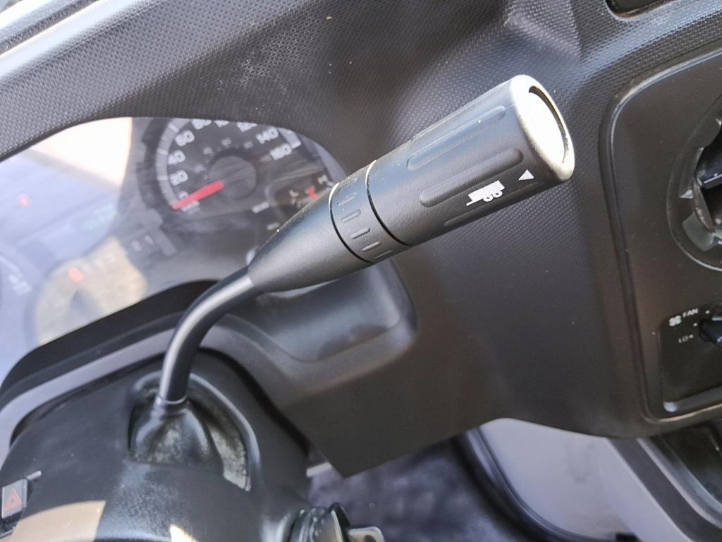 2018 Ford Econoline Van Cutaway E-450 DRW in Stratford, Ontario - 15 - w1024h768px