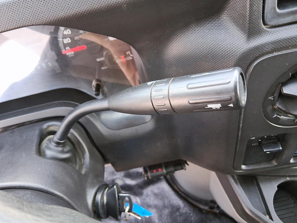2018 Ford Econoline Van Cutaway E-450 DRW in Stratford, Ontario - 16 - w1024h768px