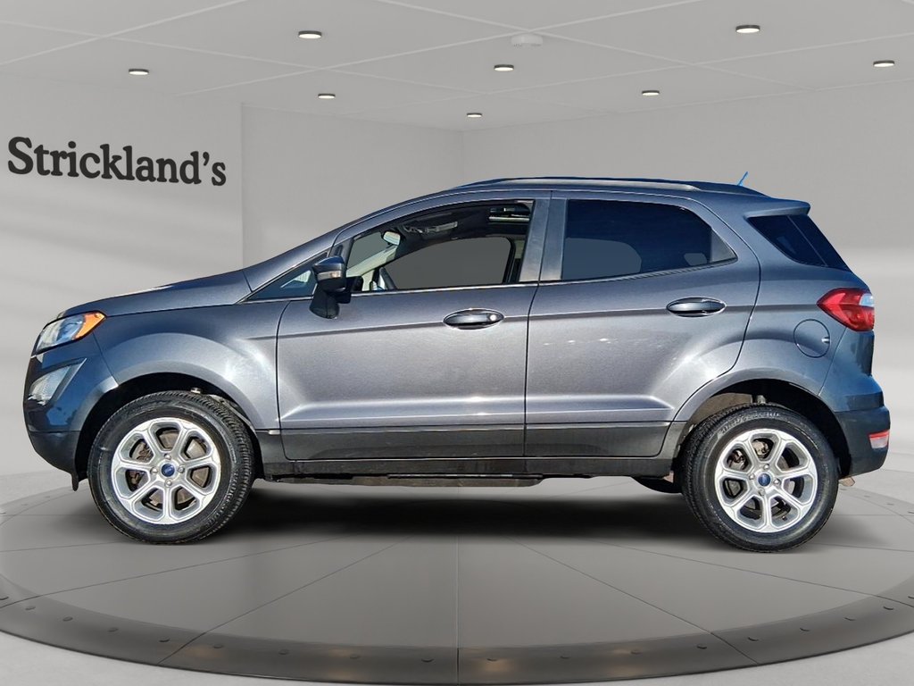 2020 Ford Ecosport SE 4WD in Stratford, Ontario - 3 - w1024h768px