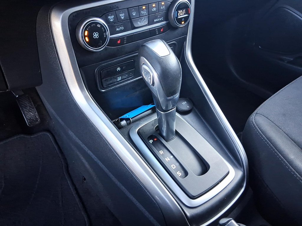 2020 Ford Ecosport SE 4WD in Stratford, Ontario - 16 - w1024h768px