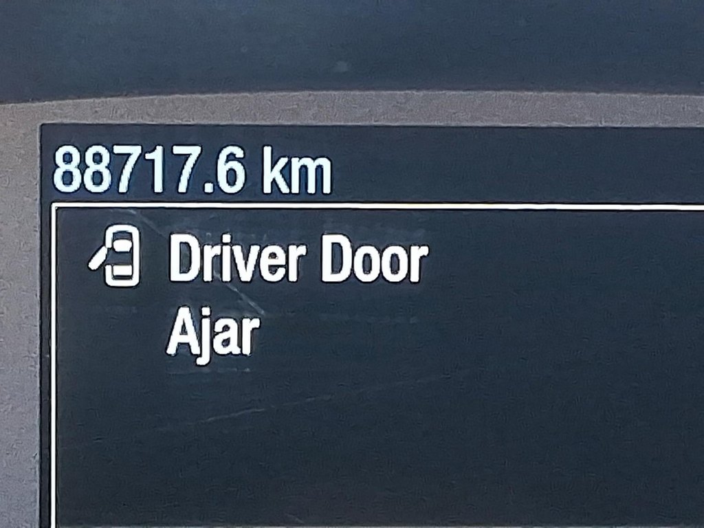 2020 Ford Ecosport SE 4WD in Stratford, Ontario - 13 - w1024h768px