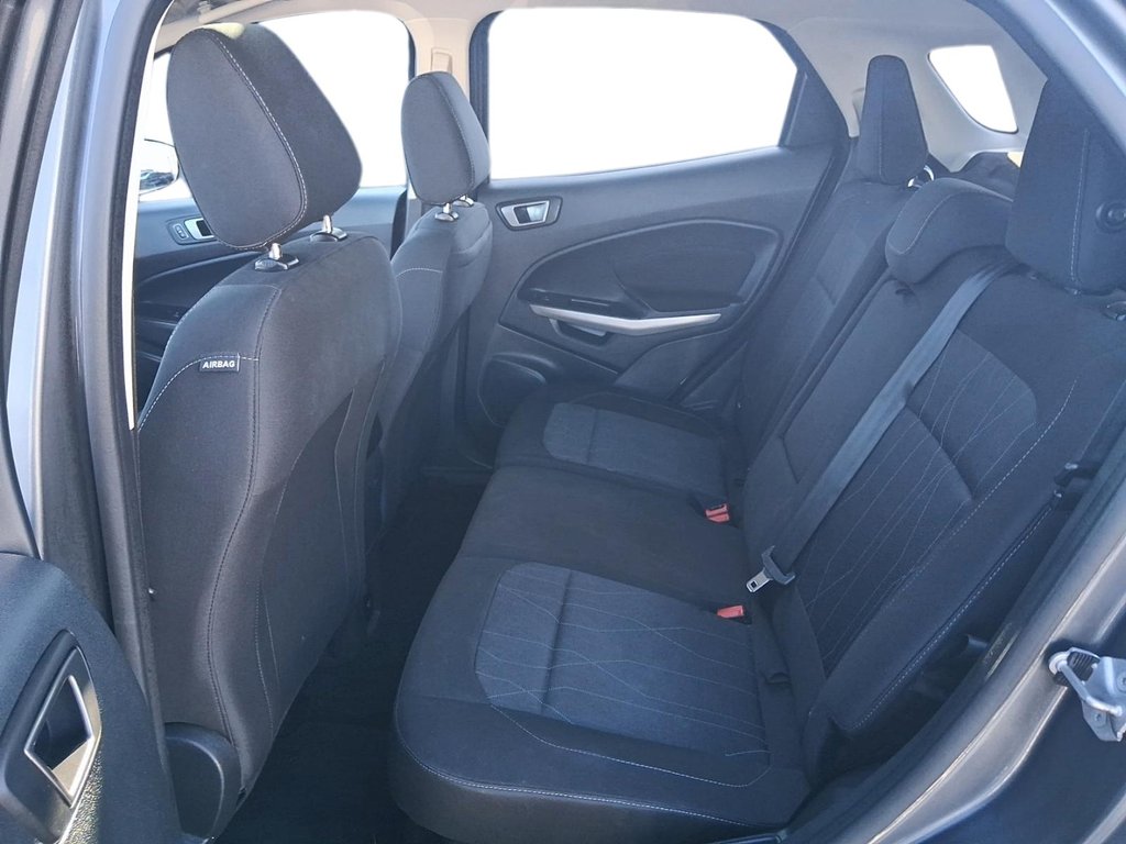 2020 Ford Ecosport SE 4WD in Stratford, Ontario - 9 - w1024h768px