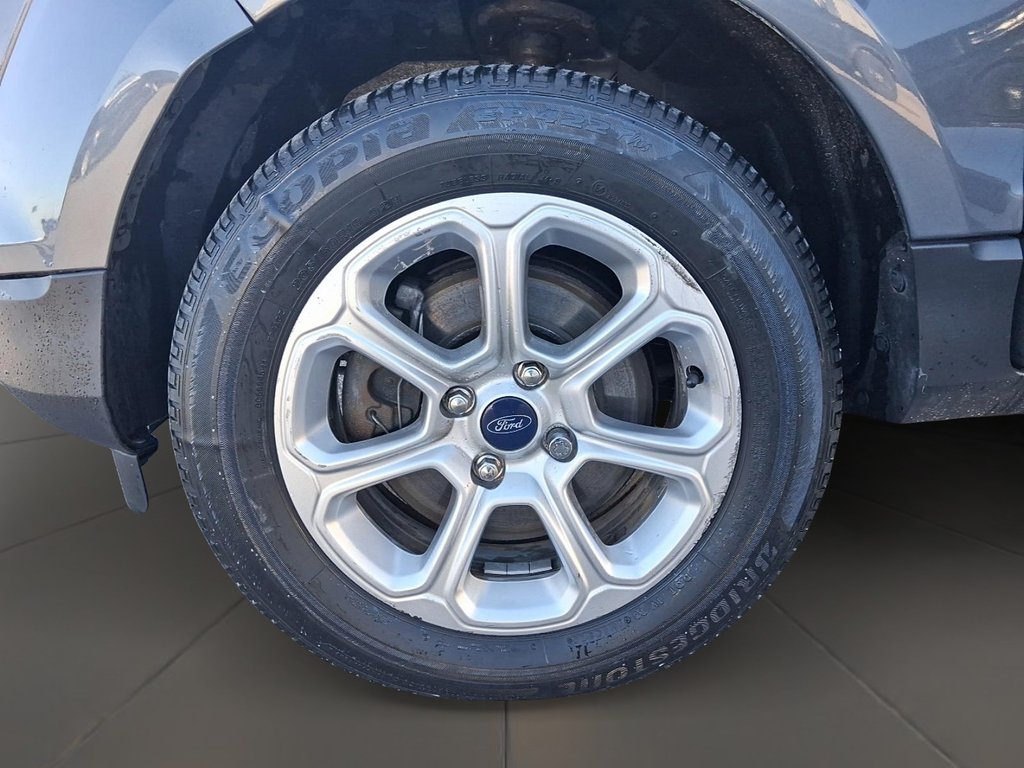 2020 Ford Ecosport SE 4WD in Stratford, Ontario - 7 - w1024h768px