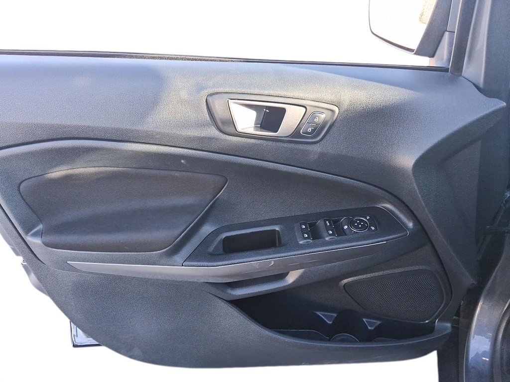 2020 Ford Ecosport SE 4WD in Stratford, Ontario - 11 - w1024h768px