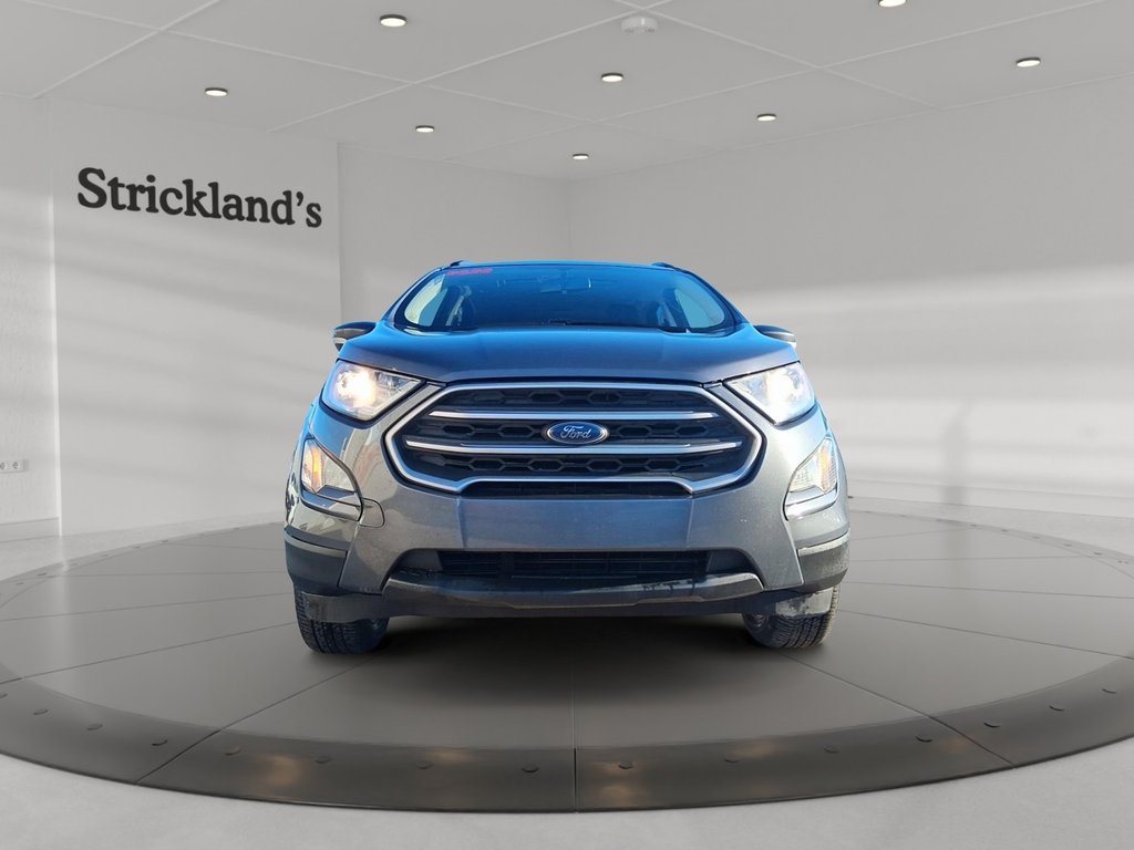 2020 Ford Ecosport SE 4WD in Stratford, Ontario - 2 - w1024h768px